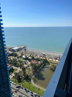 Sunny Resort Orbi City - Batumi - 5