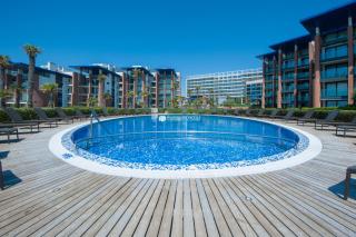 Residence Frontemar Immobiliare Pacella - Lido di Jesolo - 9