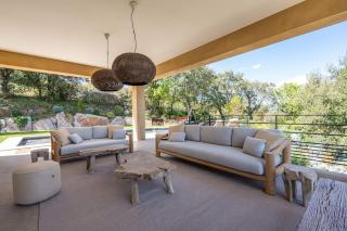 Villa Carpe Diem - Grimaud - 8