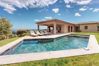 Villa Carpe Diem - Grimaud - 9