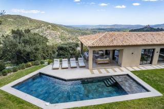 Villa Carpe Diem - Grimaud - 1