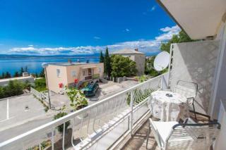 Apartments Bujan Crikvenica - Crikvenica - 5