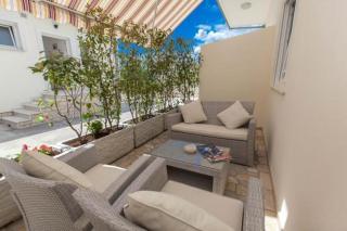 Apartments Bujan Crikvenica - Crikvenica - 8
