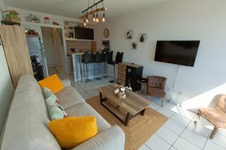 Very functional apartment with sea view - Bandol - 8
