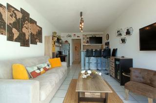 Very functional apartment with sea view - Bandol - 7