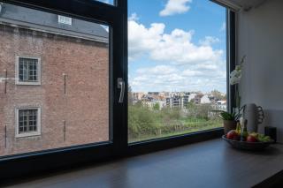 Designflats Gent - Gand - 4