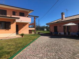 Agriturismo L'Erpice - Francavilla al Mare - 0
