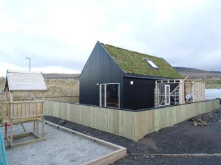 Captains Cottage - 6