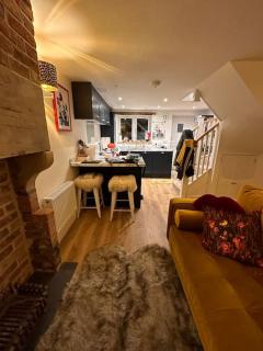 Luxury 2 bed cottage in the centre of Melbourne - Melbourne - 3