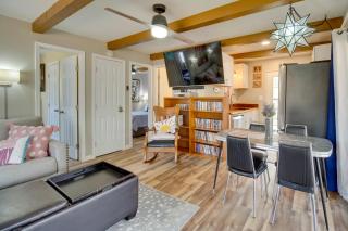 Broadway Cabin with Hot Tub Hike and Ski - - 6