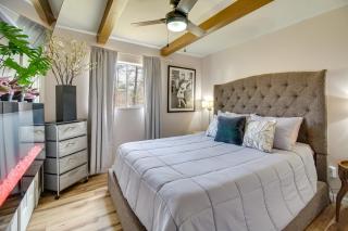 Broadway Cabin with Hot Tub Hike and Ski - - 2