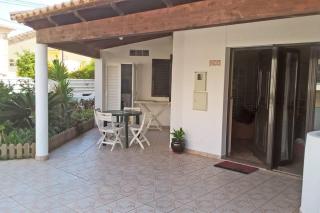 Nice Studio, large terrace & beautiful pool - Lagos - 0