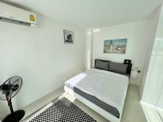 COOL VIEW Studio in CCR Condo - Pattaya - 9