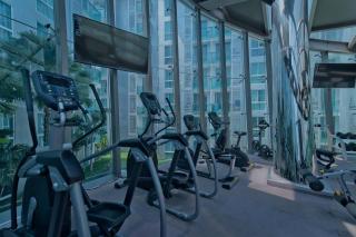 COOL VIEW Studio in CCR Condo - Pattaya - 6