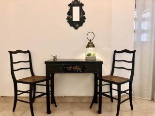 Ulysse, Appartement Spacieux au Centre Historique d'Uzès en rez-de-chaussée avec extérieur, proche parking des Marroniers - Uzès - 2