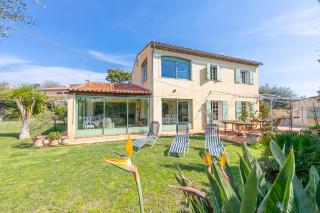 Maison Marine - Happy Rentals - Antibes - 0