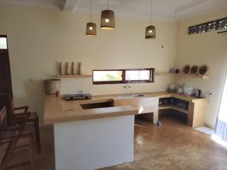 Villa Pumziko - Kizimkazi - 3