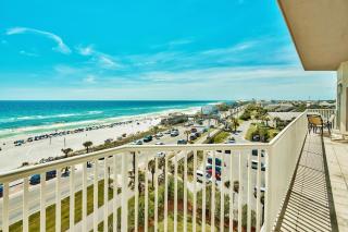 Empress 601 - Destin - 8