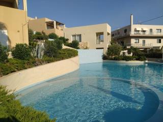 One bedroom apartment with pool - Plakias - 0