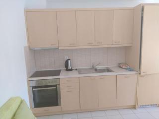 One bedroom apartment with pool - Plakias - 5