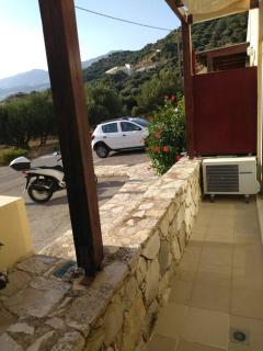 One bedroom apartment with pool - Plakias - 2