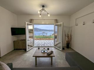 Cute apartments - Kefalos - 9