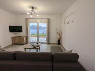 Cute apartments - Kefalos - 8