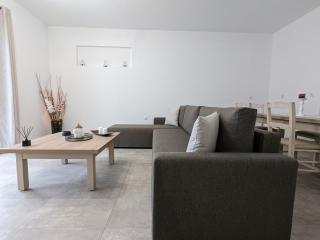 Cute apartments - Kefalos - 7