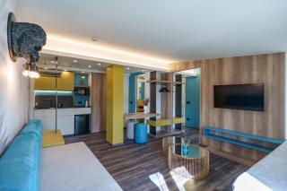 Design Hotel Astra B&B - Misano Adriatico - 3