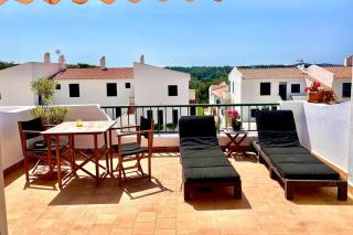 Escapada en Menorca junto al mar - Son Parc - 8