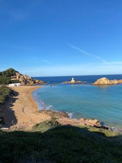 Escapada en Menorca junto al mar - Son Parc - 6