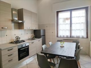 Fiume & Zannoni Apartments by 360Rentals - Florenz - 9