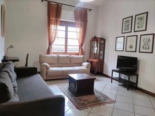 Fiume & Zannoni Apartments by 360Rentals - Florenz - 0