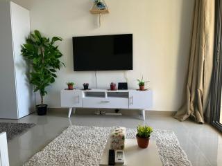 Cozy studio in G cribs - Hurghada - 9
