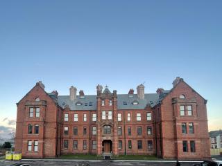 Gibson Manor Apartments - Wallasey - 0