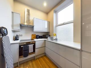 Gibson Manor Apartments - 1