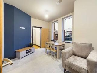 Gibson Manor Apartments - 2