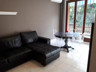 Appart bas Fabron - Nizza - 6