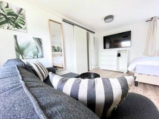 Amsel Appartements - Gemütliches Appartement 10 Minuten zum Strand - Graal-Müritz - 0