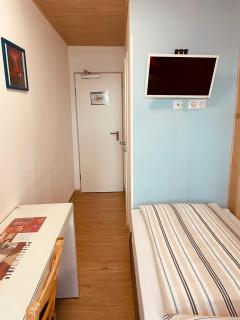 Andefu Hotel am Kantpark - Duisburg - 5