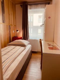 Andefu Hotel am Kantpark - 6