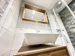 Amsel Appartements - Gemütliches Appartement 10 Minuten zum Strand - Graal-Müritz - 5