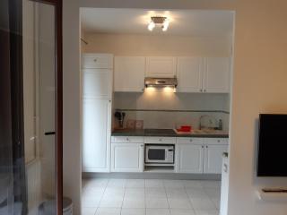 Appart bas Fabron - Nizza - 9