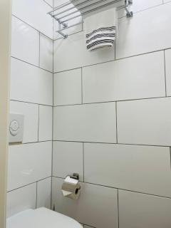 Andefu Hotel am Kantpark - Duisburg - 8