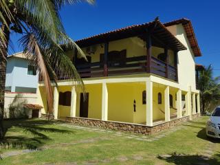 Temporada em Praia Seca - Araruama - 2