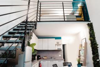 CityStay I Bernardino Loft Apartment - Bolonia - 5