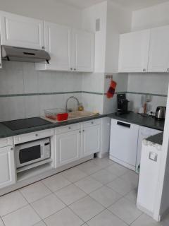 Appart bas Fabron - Nizza - 8