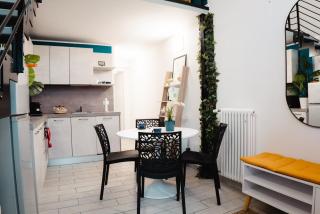 CityStay I Bernardino Loft Apartment - Bolonia - 2