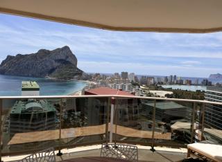 Kévista - AzulenaCalpe - Calpe - 9