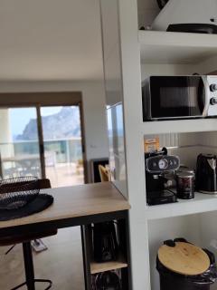 Kévista - AzulenaCalpe - Calpe - 7